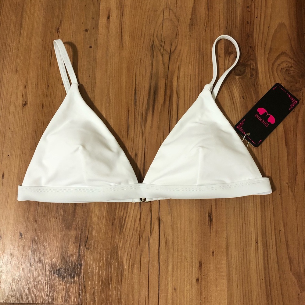 Swim Top